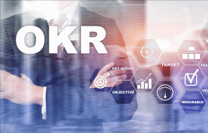 What is an OKR Software