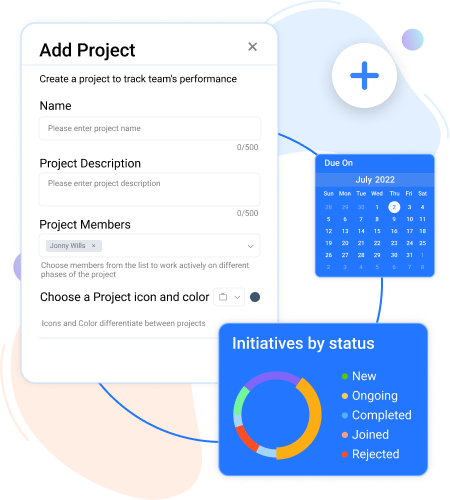 Objectives and Key Results